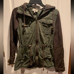 Charlotte Russe Jacket